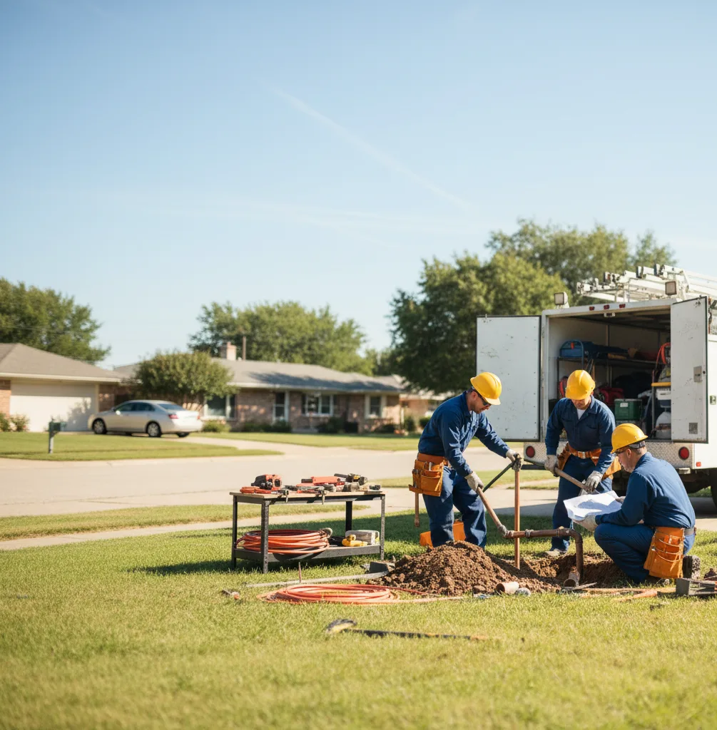Water Heater Repair in Alden, MI